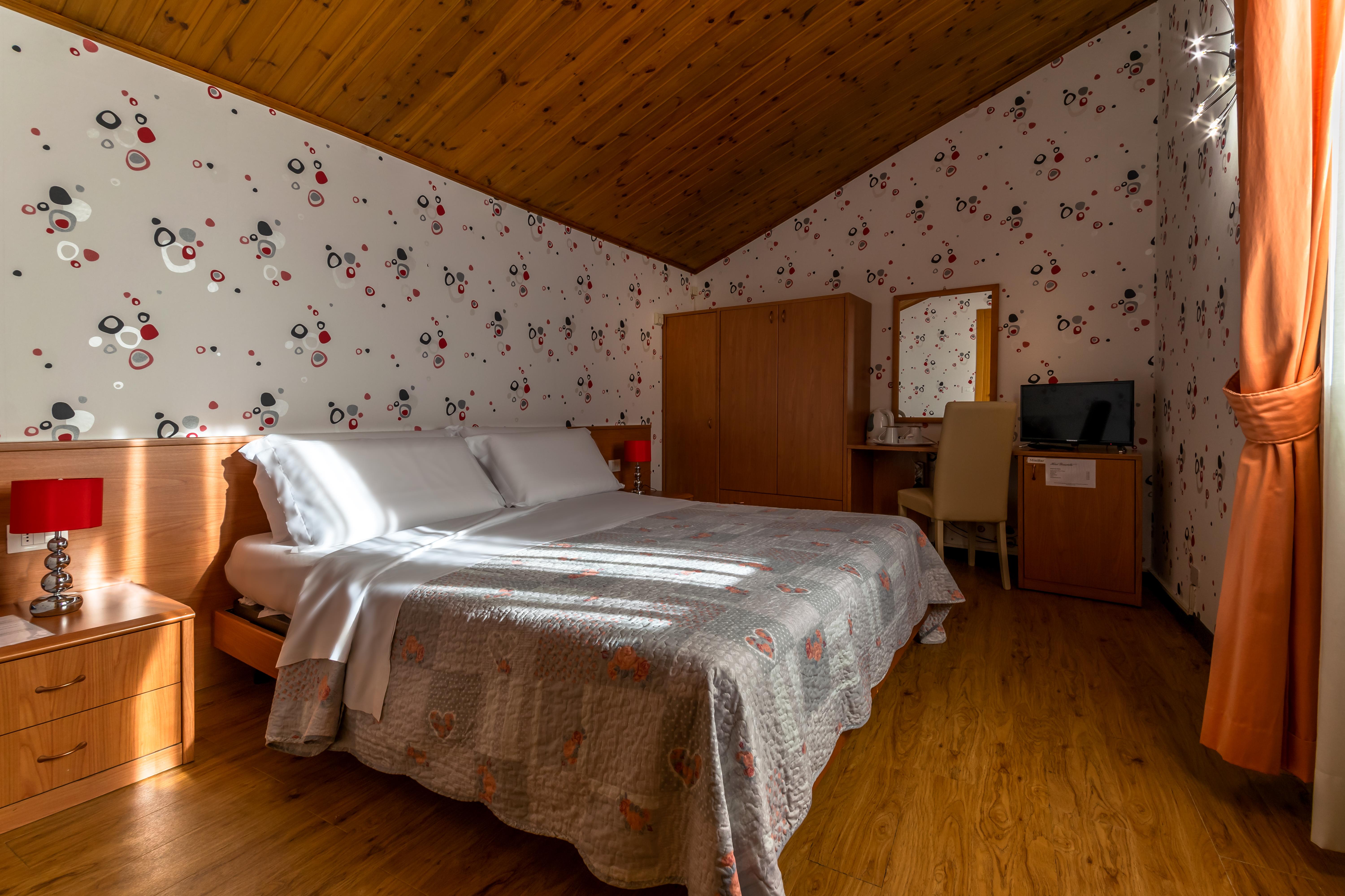 Hotel Donatello, Bologna