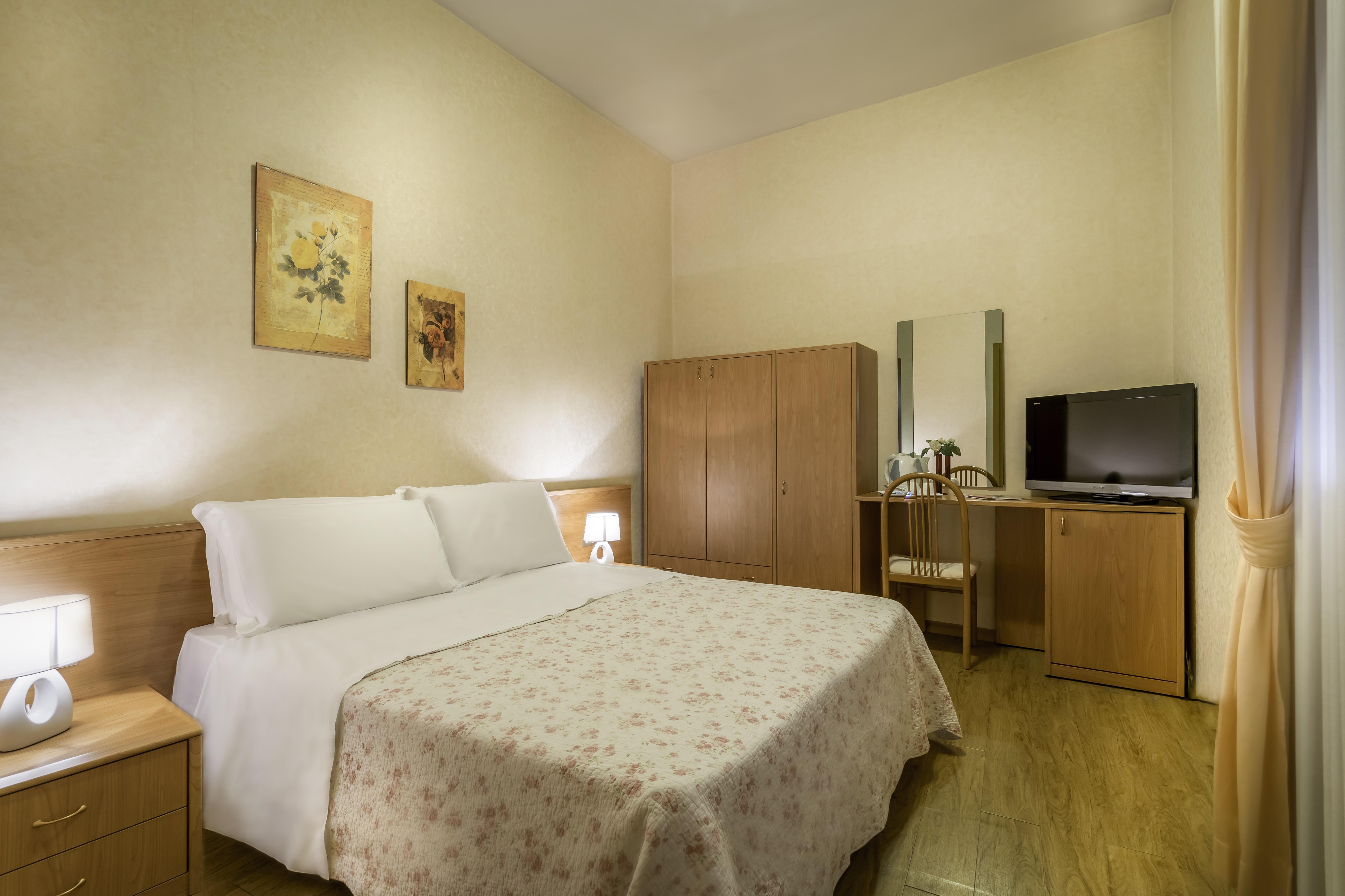 Hotel Donatello — Fotos 3
